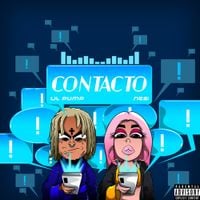 Lil Pump - Contacto