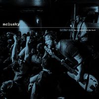 mclusky - Gateway Band