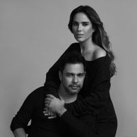 Wanessa Camargo & Zez&eacute; Di Camargo - Pai & Filha