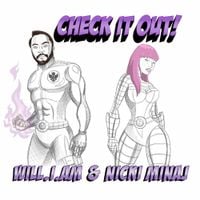 will.i.am & Nicki Minaj - Check It Out