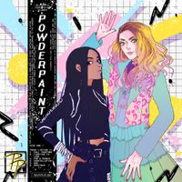 Powderpaint - Powderpaint