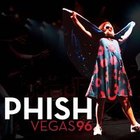 Phish - Vegas 96