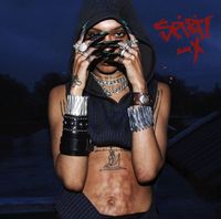 Alewya - Spirit_X