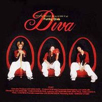 Diva - Funky Diva