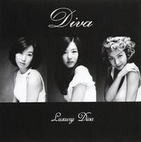 Diva - Luxury Diva