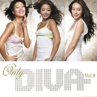 Diva - Only Diva