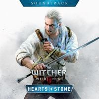 Marcin Przybyłowicz - The Witcher 3: Wild Hunt - Hearts of Stone