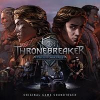 Marcin Przybyłowicz & Mikolai Stroinski & P.T. Adamczyk - Thronebreaker: the Witcher Tales