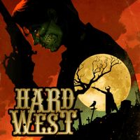 Marcin Przybyłowicz - Hard West