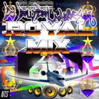 Bladee & Dj Billybool & Woesum - Royal Mix
