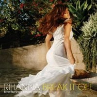 Rihanna - Break It Off