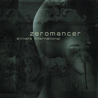 Zeromancer - Sinners International