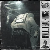 Fvck_Kvlt - Kvlt Teachings