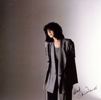 中森明菜 [Akina Nakamori] - Best