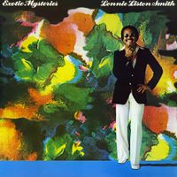 Lonnie Liston Smith - Exotic Mysteries