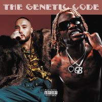 Скриптонит [Skryptonite] - The Genetic Code