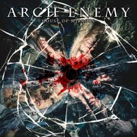 Arch Enemy - House of mirrors