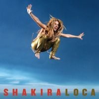 Shakira - Loca (English Version)
