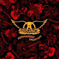 Aerosmith - Permanent Vacation