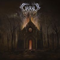 Mordom - Cry of the Dying World