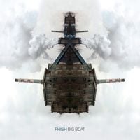 Phish - Blaze On