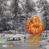 Phish - The Line