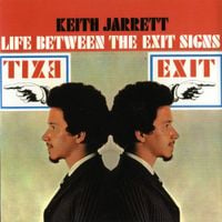 Keith Jarrett - Life Between the Exit Signs