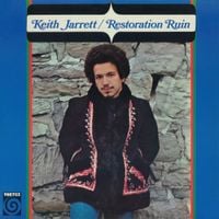 Keith Jarrett - Restoration Ruin