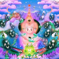 4s4ki - Here or Heaven