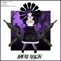 Himeko Katagiri - Gangsta Goth Lolishit