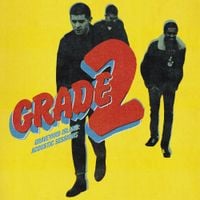 Grade 2 - Graveyard Island: Acoustic Sessions