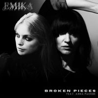 Emika - Broken Pieces