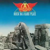 Aerosmith - Rock in a Hard Place