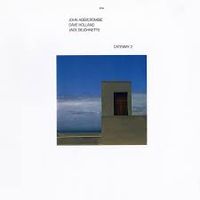 John Abercrombie, Dave Holland, Jack DeJohnette - Gateway 2