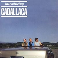 Cadallaca - Introducing Cadallaca
