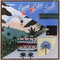 Lonnie Liston Smith - Love Is The Answer