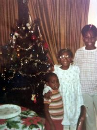 Kev Brown - The Kev Brown Holiday Special