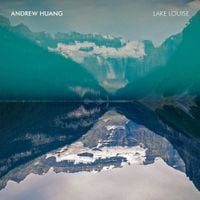 Andrew Huang - Lake Louise