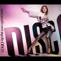 鈴木亜美 [Ami Suzuki] - can't stop the DISCO