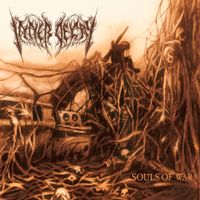 Inner Decay - Souls of War