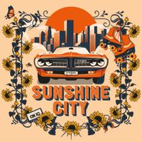 Elles Bailey - Sunshine City
