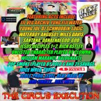 CL0WHN - The Circus Execution