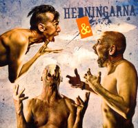 Hedningarna - &