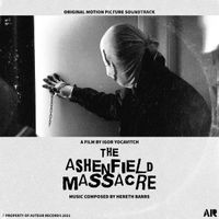 Hereth Barrs - The Ashenfield Massacre