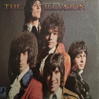 The Illusion - The Illusion