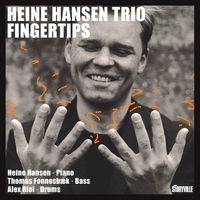 Heine Hansen - Fingertips