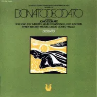 João Donato & Eumir Deodato - Donato/Deodato