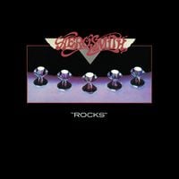 Aerosmith - Rocks