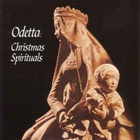 Odetta - Christmas Spirituals
