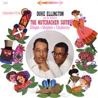 Duke Ellington - The Nutcracker Suite